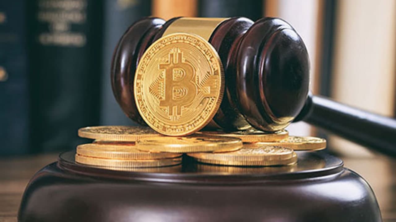 Cryptocurrency Asset Protection: A Practical Guide - Blake Harris Law