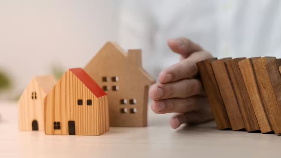 Homestead Protection: How It Works and Where It Stops - Blake Harris Law
