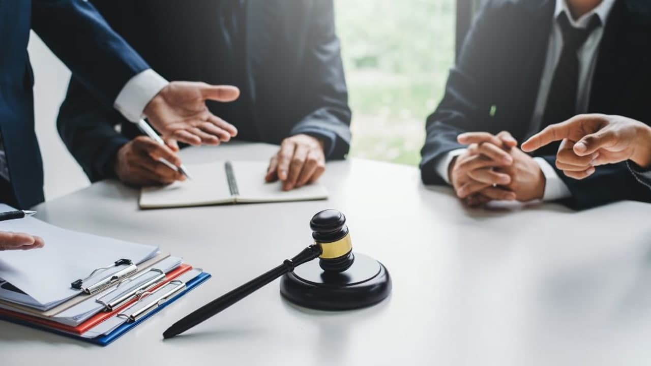 Protecting Assets From Lawsuits: A Practical Guide - Blake Harris Law