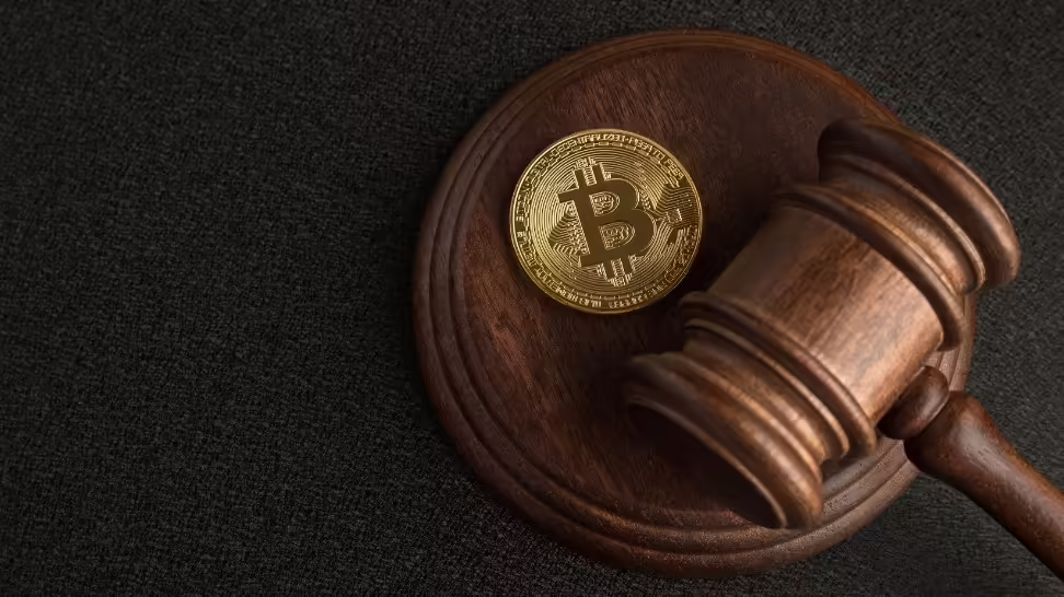 Upcoming Regulations For Cryptocurrency