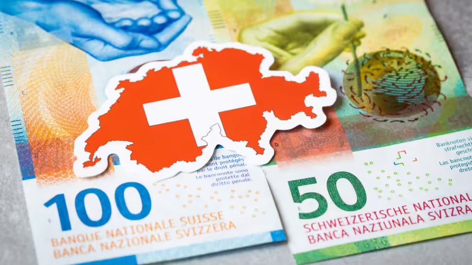 Swiss Banking and Asset Protection