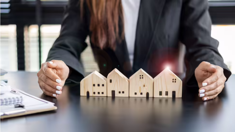 Real Estate Asset Protection Strategies to Protect Property