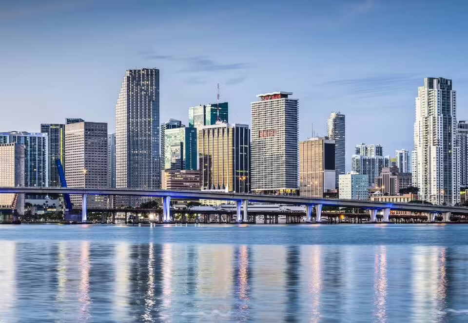 Miami