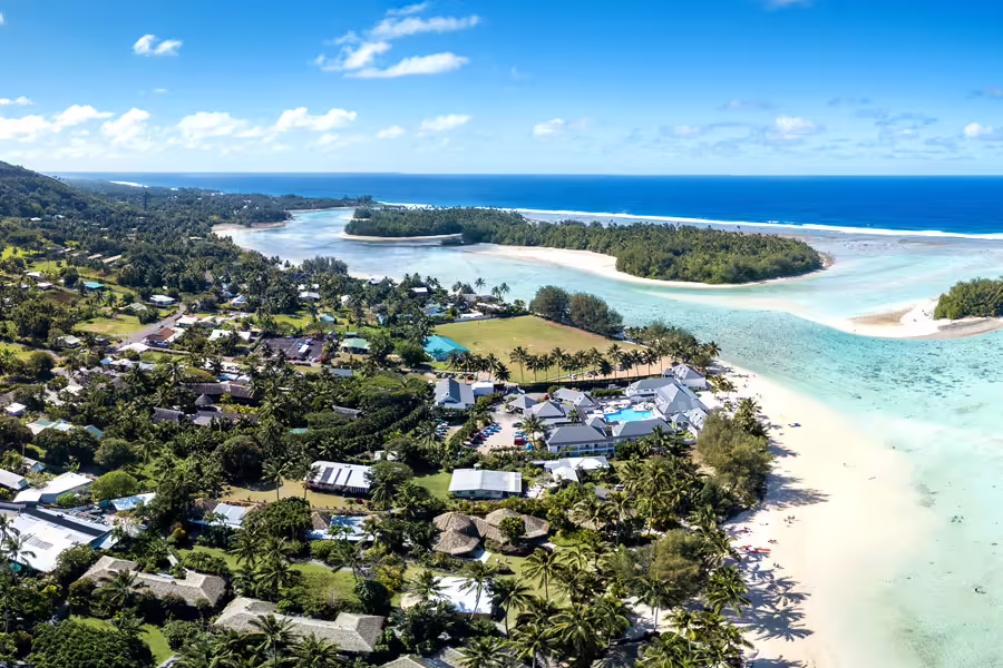 The Cook Islands Trusts: The Ultimate Asset Protection Strategy