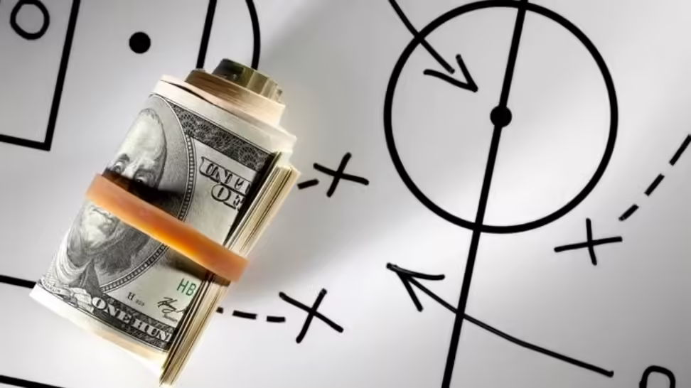 Asset Protection Strategies for Professional Athletes