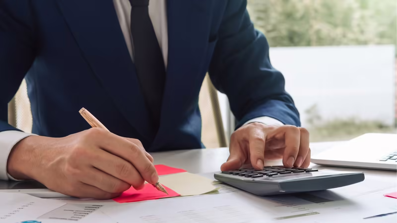 Asset Protection for Board Members