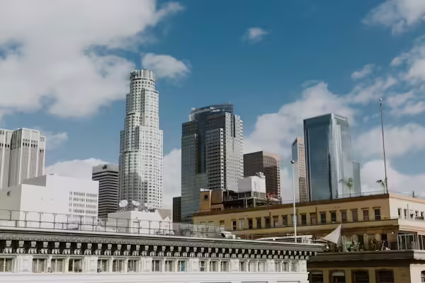 Your Trusted Asset Protection Attorney in Los Angeles