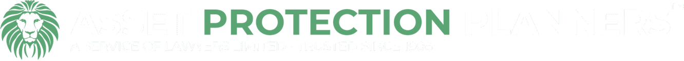 Asset Protection Planners logo