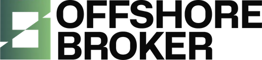 Offshore Broker logo