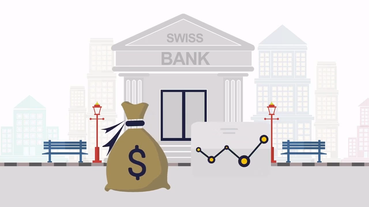 Swiss Banking for U.S. Citizens: A Practical Guide — Blake Harris Law