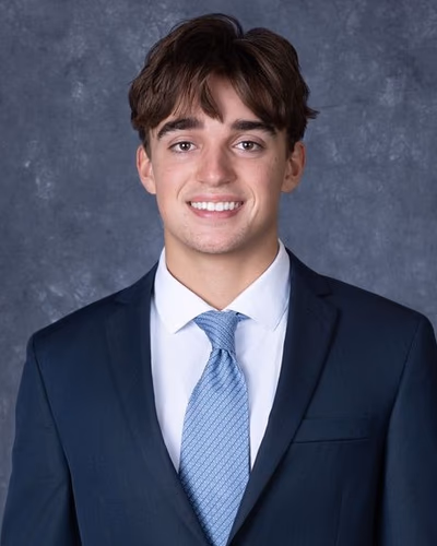 Eli Johnson, Paralegal at Blake Harris Law