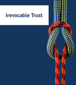 inmr irrevocable trust