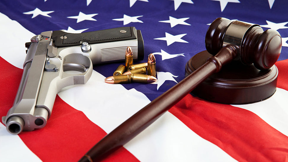 guns and trust in estate planning
