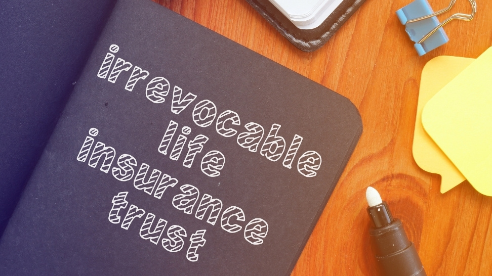 irrevocable life insurance trust