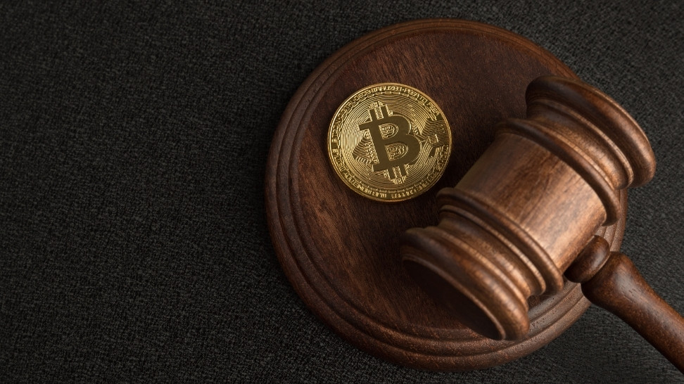 bitcoin and upcoming regulation