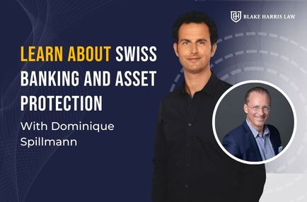asset protection with dominique spillman