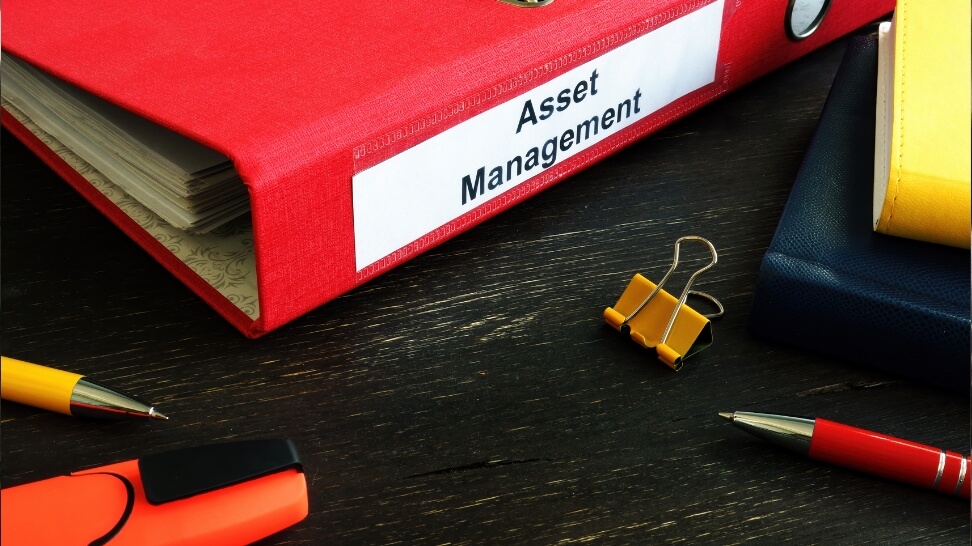 asset management folder